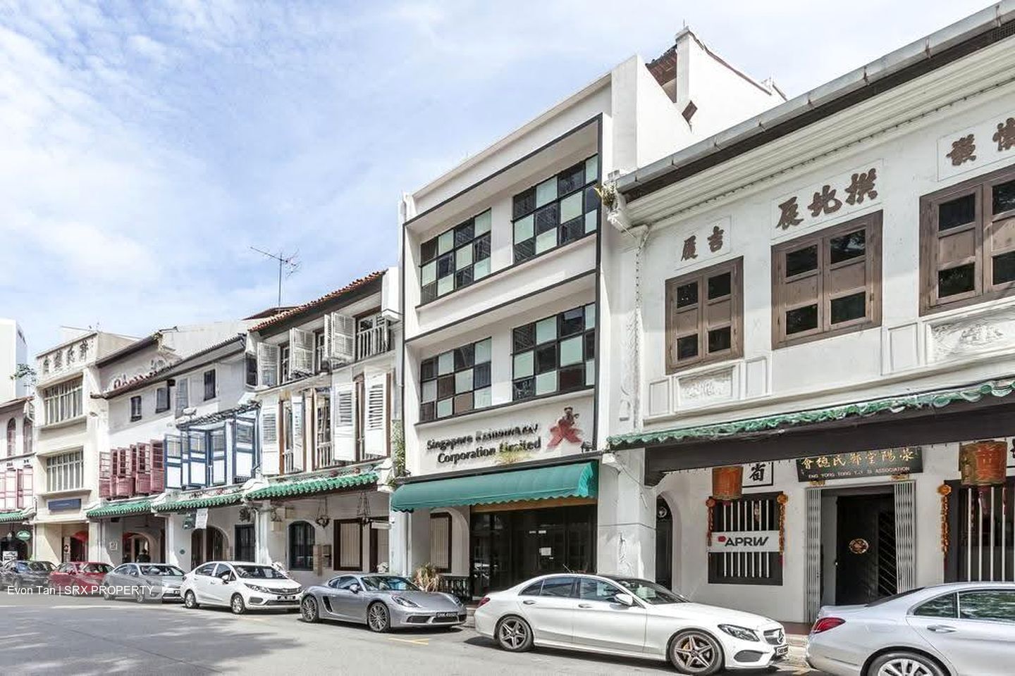 Amoy Street (D1), Shop House #632497571